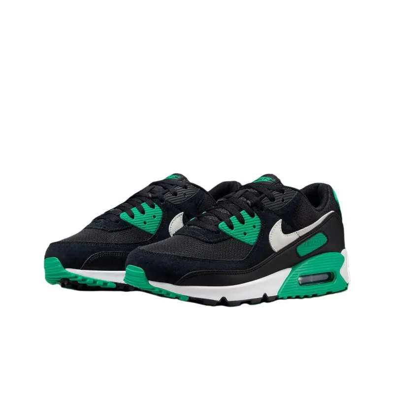 Nike Air Max 90 Black Stadium Green-2