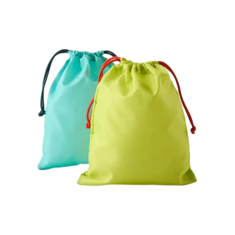 ZARA Polyester Beach Bag With Two-Piece Set And Clutch Regular Women's Transparent-4