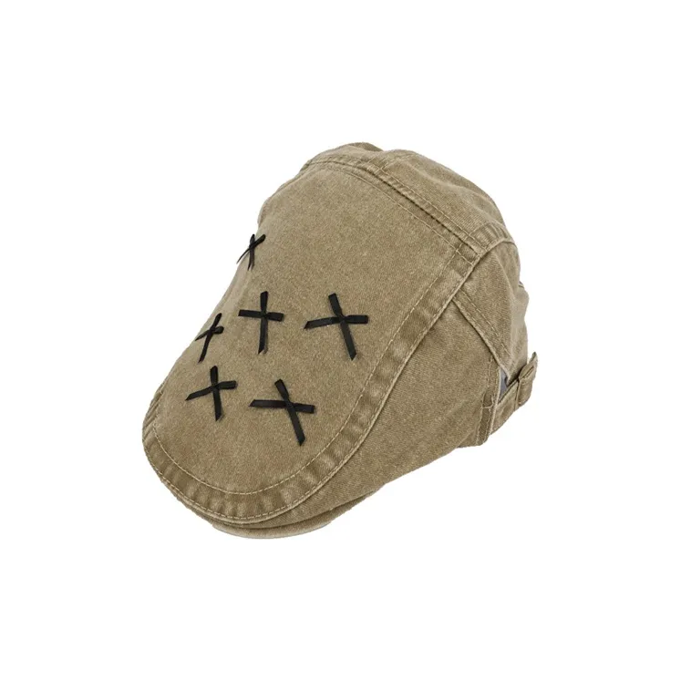 PALBAS American Vintage Advance Hat Berets Women's-0