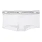 1 Pack (White/White)