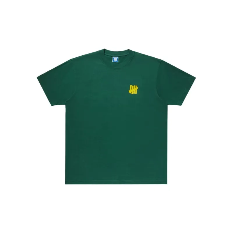 UNDEFEATED T Shirts Unisex-5