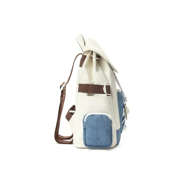 MR.ACE HOMME Backpacks-3