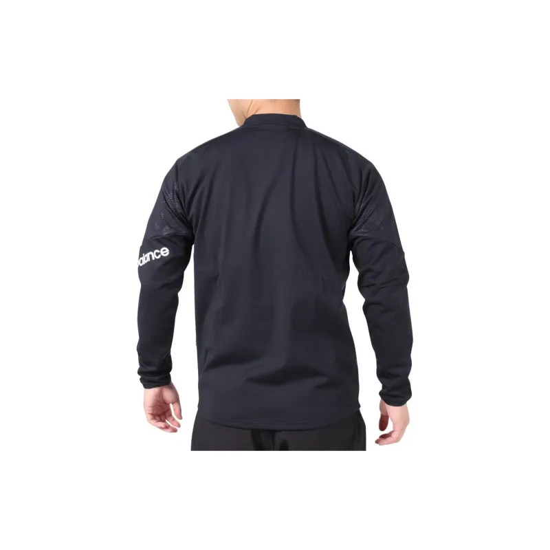 New Balance T Shirt Men's Black-2