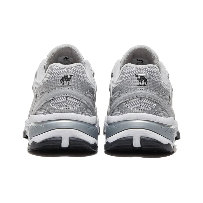 CAMEL Cushioned Wear Resistant Lightweight Warm Low Top Casual Running Shoes Women's-12