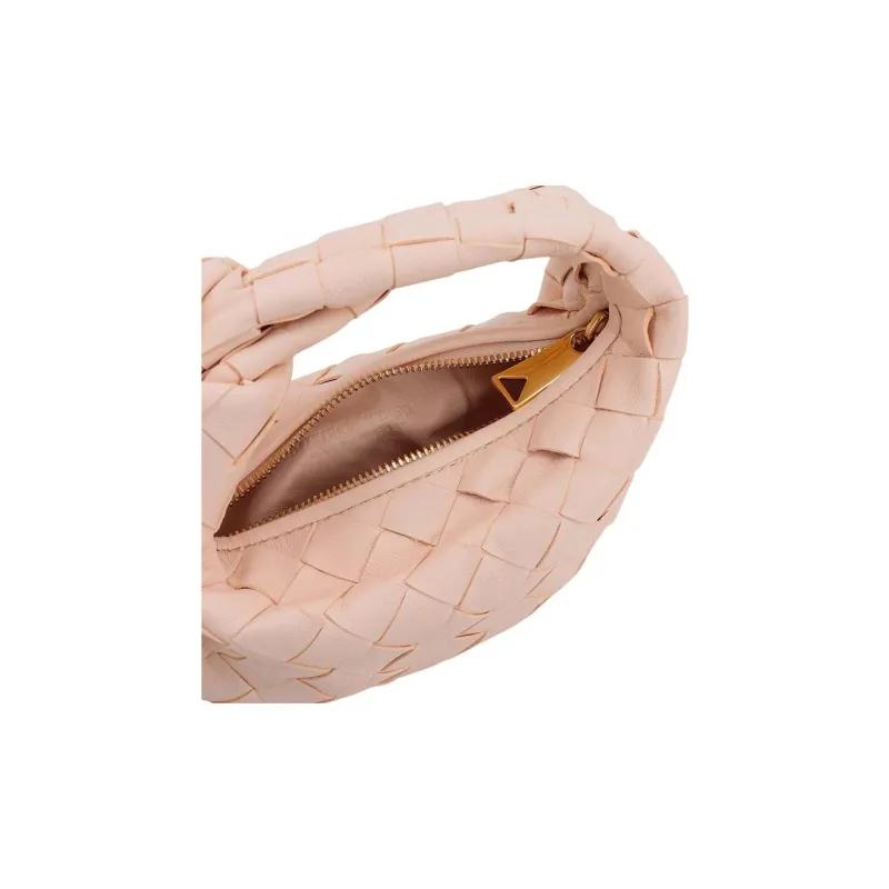 Bottega Veneta Candy Jodie Macaroon-6