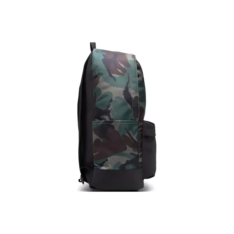 Adidas Neo Polyester Backpack Regular Unisex Camouflage-2