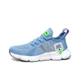 Ice Blue