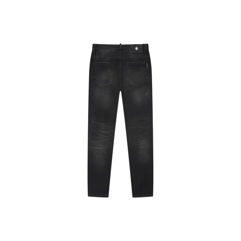 JOHN RICHMOND Jeans Men's Black-1