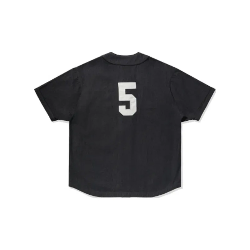 UNDEFEATED Baseball Jacket Unisex-10