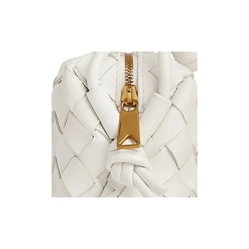 Bottega Veneta Loop Crossbody Bags-3