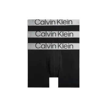 CK/Calvin Klein Underpants Men's 3 Pack Black