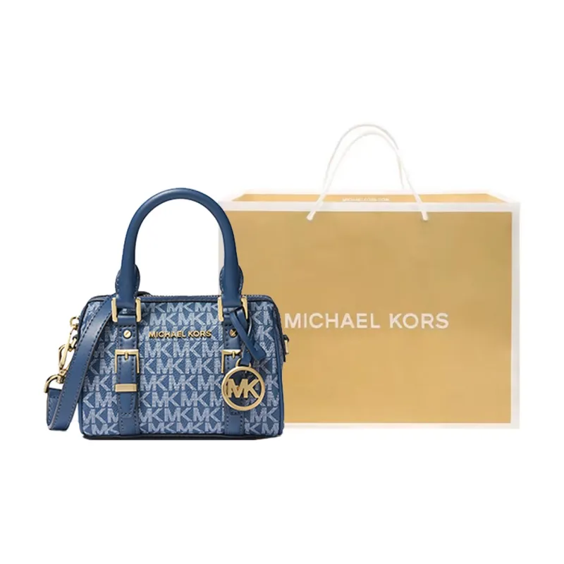 MICHAEL KORS Bedford Handbags-0