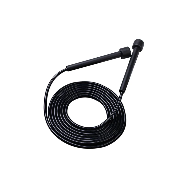 Leading The Way Fitness Training Non Countable Jump Ropes Adults PVC Cord 2.8m-2