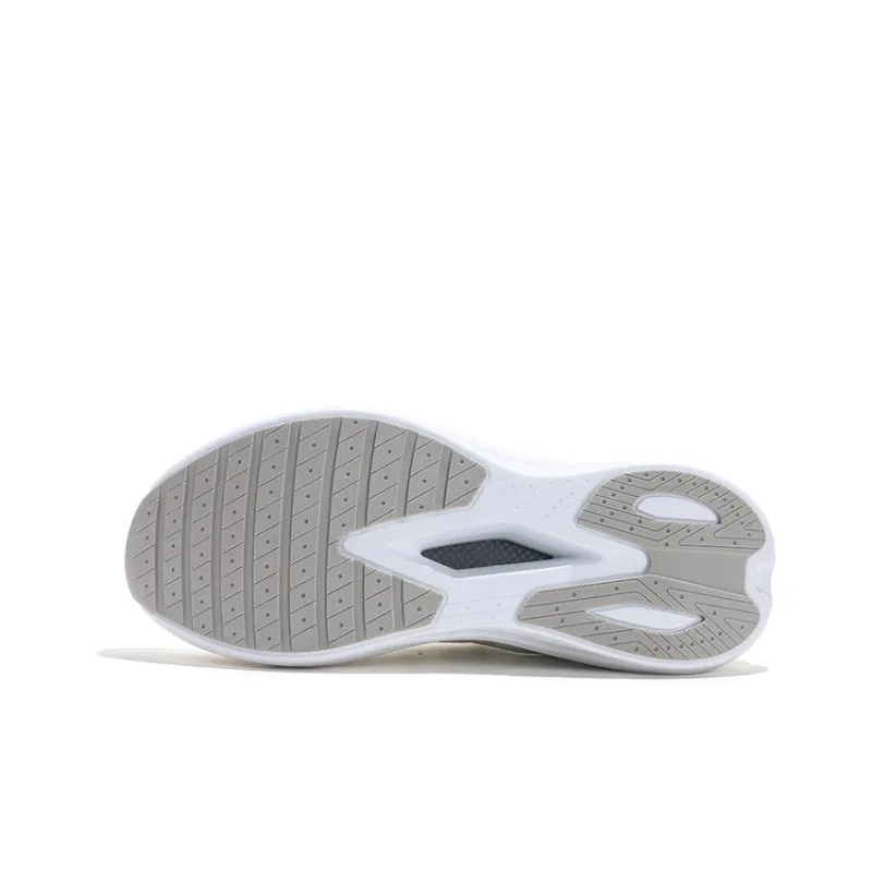 MEIKE Cushioning Anti-Slip Wear-Resistant Breathable Lightweight Rebound Low-Top Running Shoes Unisex-4