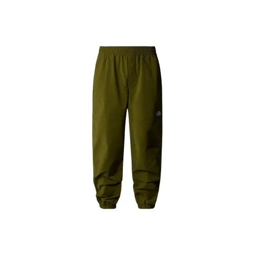 THE NORTH FACE TNF EASY Casual Pants Men Olive Green