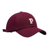 22A051B Burgundy