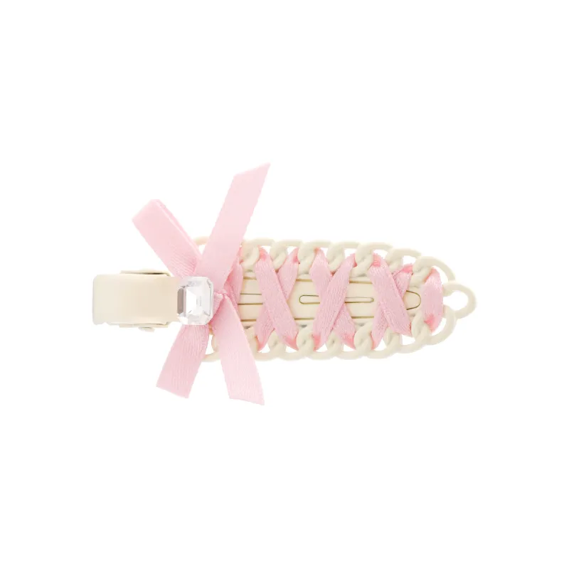 ZANC Hair Clips Women's Multiple Colors-1