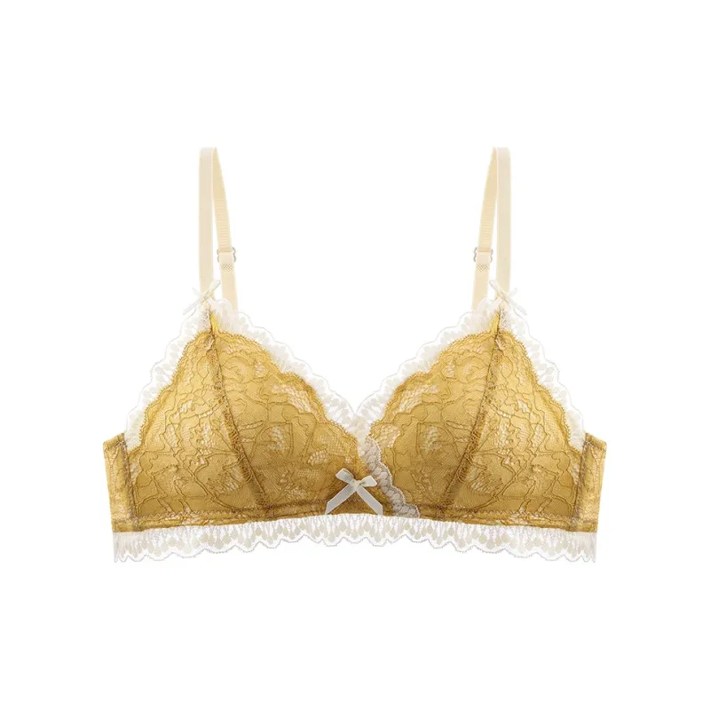 MADALLO Women's Bras-6