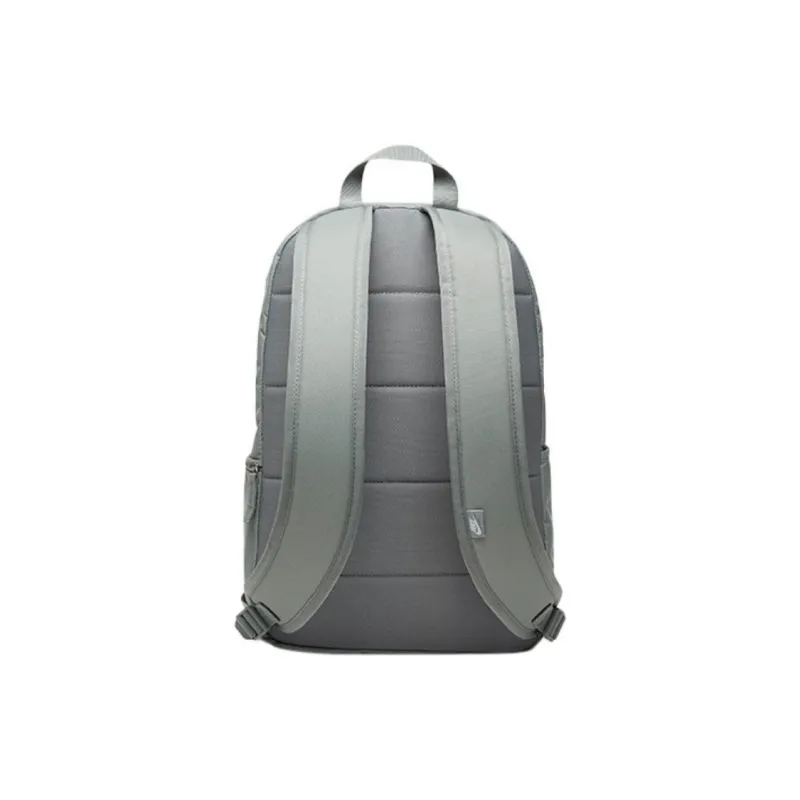 Nike Heritage Fabric Backpack Regular Unisex Mica Green-2