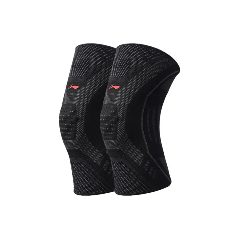 LiNing Knee Pads Running Unisex-5