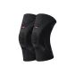 Night Black-2 Pack[Four-Way High-Rebound Breathable Skin-Friendly, Antibacterial Technology]