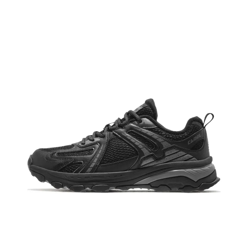 CAMEL Low-Top Running Shoes Women's-7