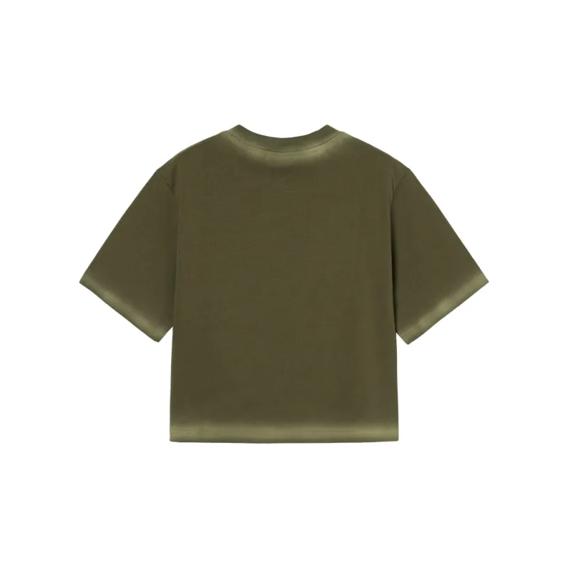 EPTISON WOMAN T Shirts Women's-1