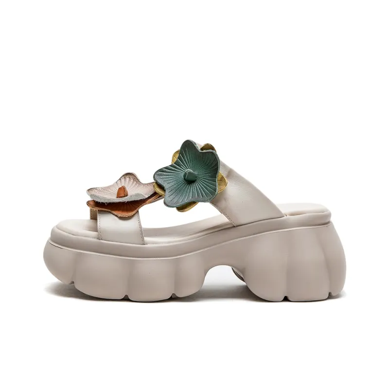 Jay Slip-Resistant Slide Slippers Women's-4