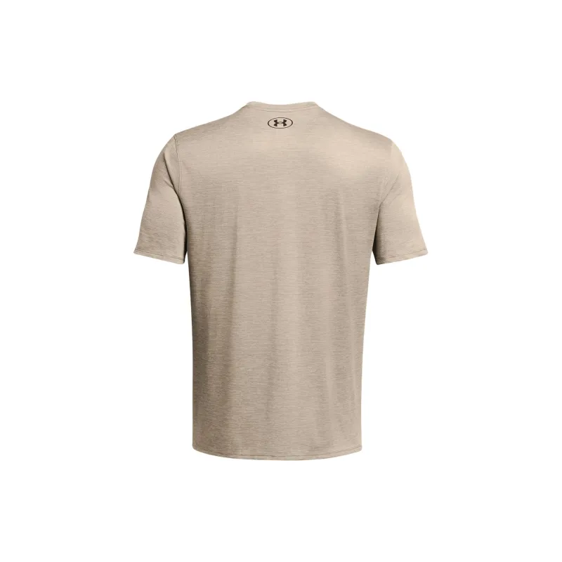 Under Armour T Shirt Men's Taupe-1