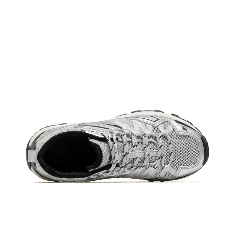 CAMEL Kunlun Mountain 1.0 Grip Cushioning Low Top Outdoor Shoes Men's Mesh Version-33