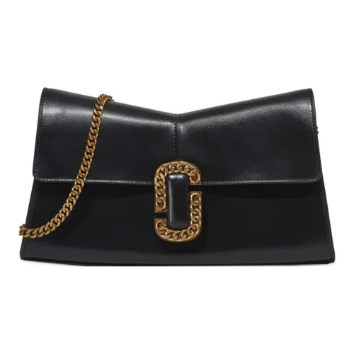 MARC JACOBS The St. Marc Convertible Clutch