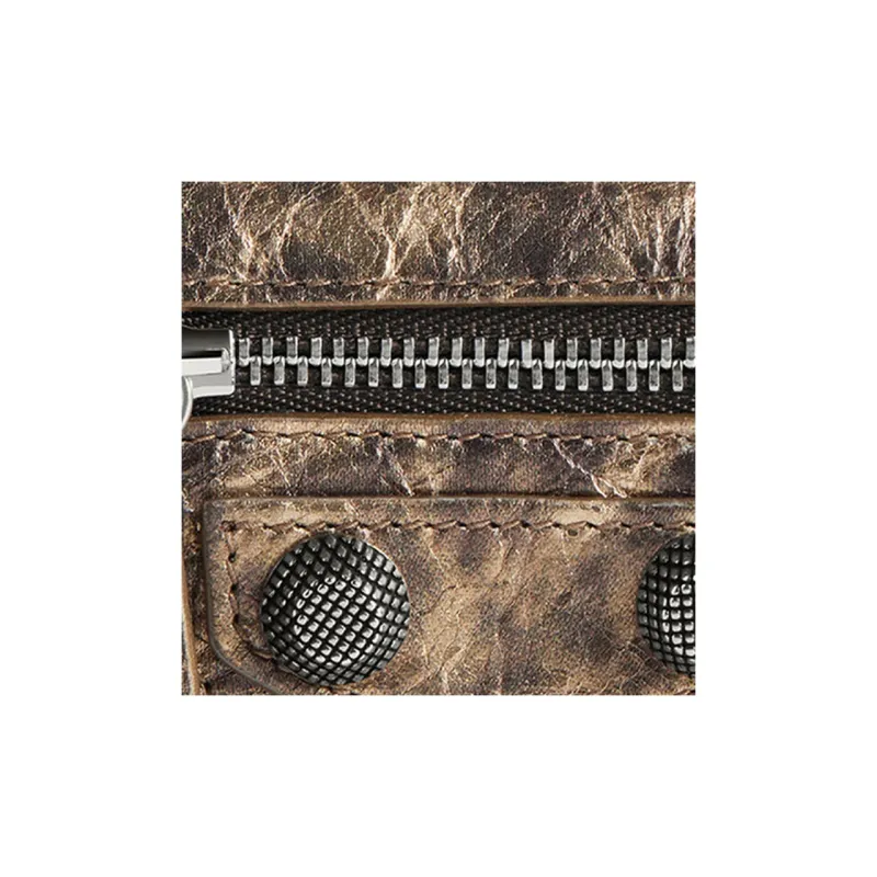 Balenciaga Animal Print Card Case-3