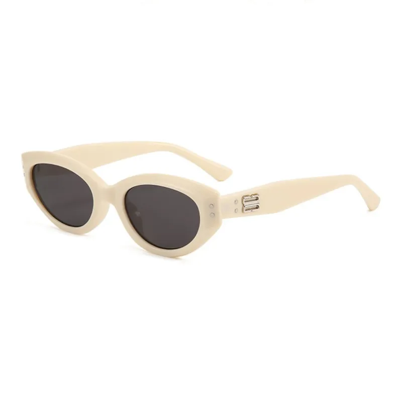 MYOMY PC Cat Eye Sunglasses Unisex-9