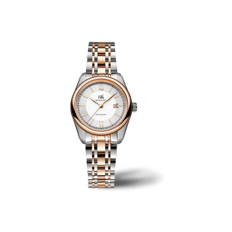 SHANGHAI Women's National Watch-5