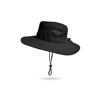 TUCANO Polyester Bucket Hats Unisex