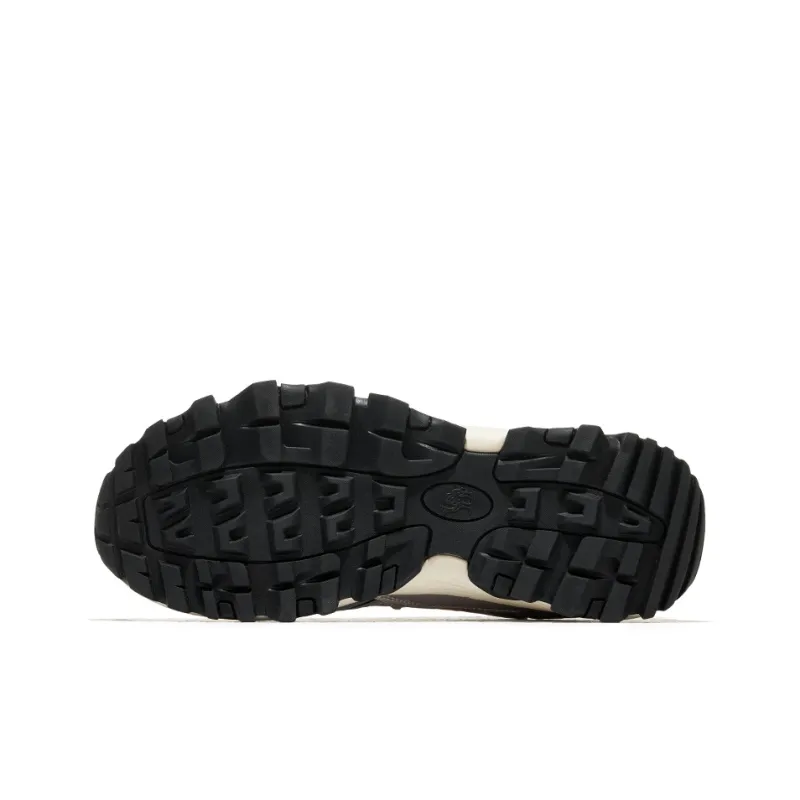CAMEL Kunlun Mountain 1.0 Grip Cushioning Low Top Outdoor Shoes Men's Mesh Version-35