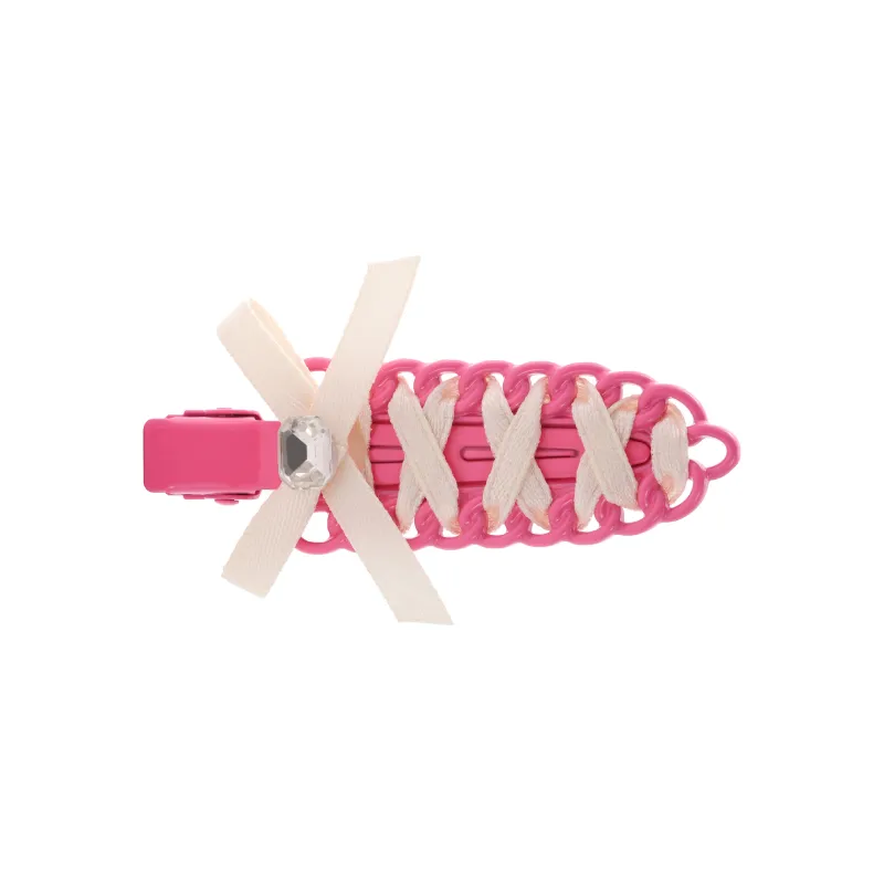 ZANC Hair Clips Women's Multiple Colors-7