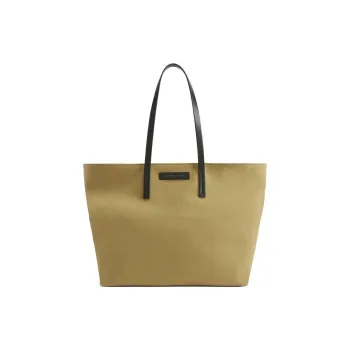Giuseppe Zanotti Nilde Canvas Tote Bag