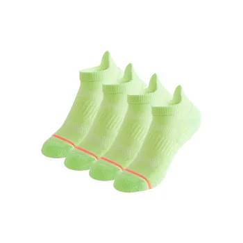SPORT'S HOUSE Ankle Socks Women's 2 Pack