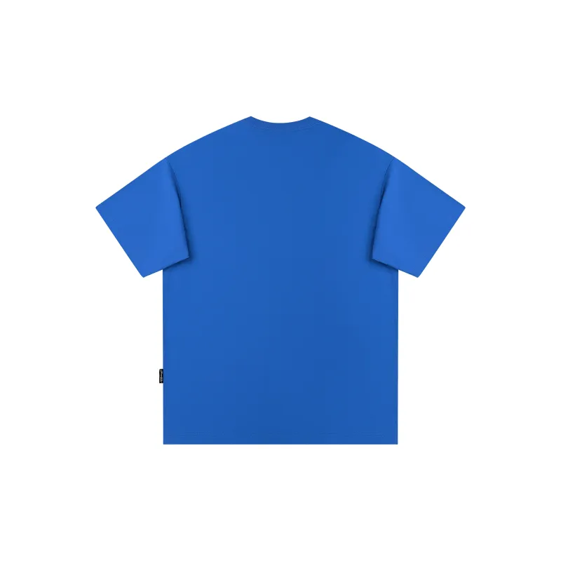 TEPOR T-Shirts Unisex-1