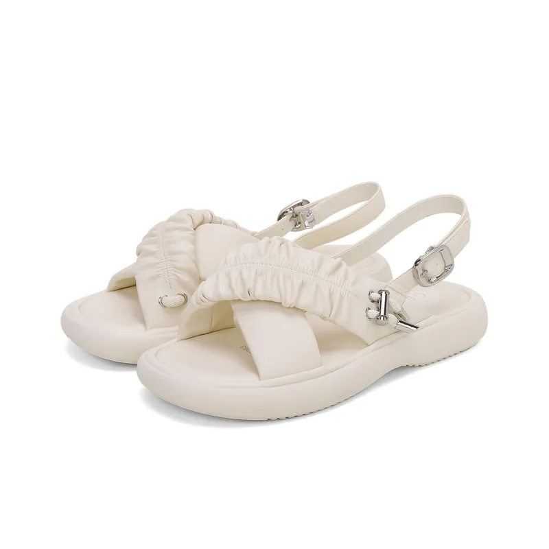 GEMEIQ One Strap Sandals 3cm Women's-1