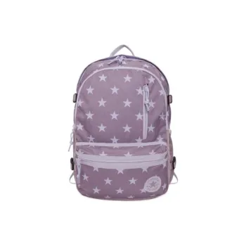 Converse Polyester Backpack Regular Unisex Pink