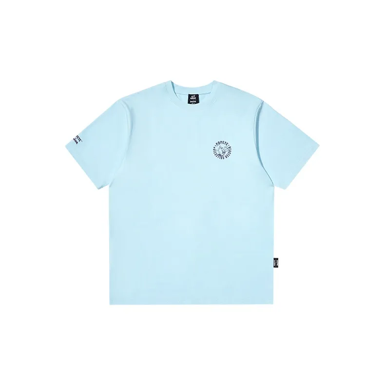 BEASTER x DALISHUISHOU LIANMINGKUAN T Shirt Unisex-13