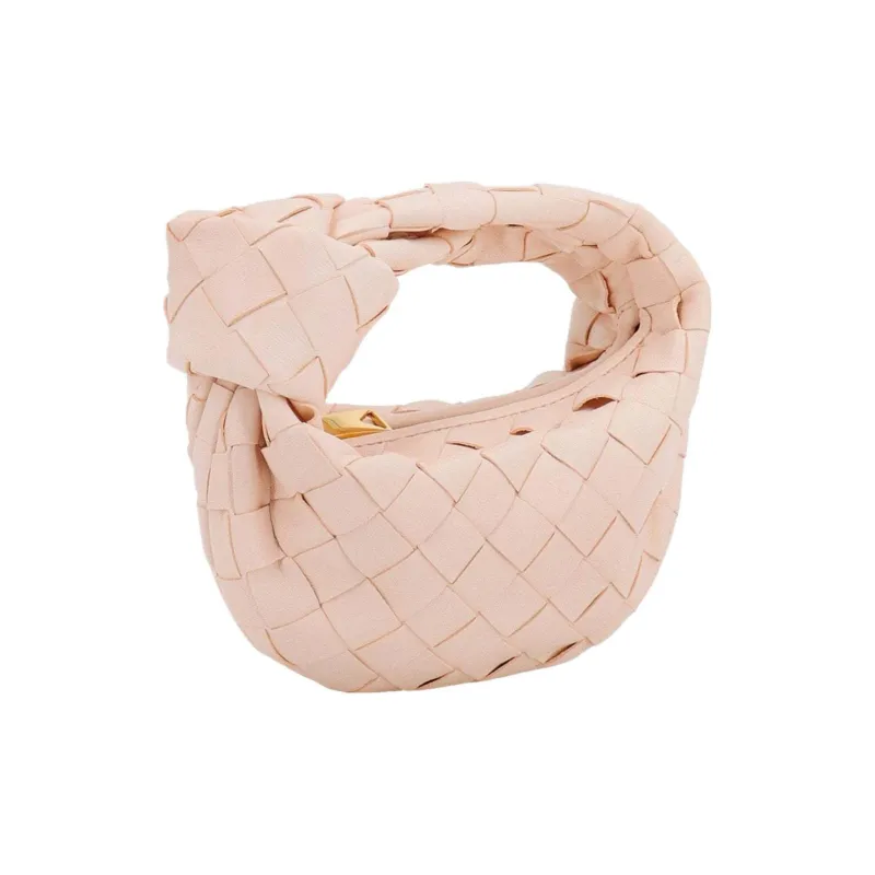 Bottega Veneta Candy Jodie Macaroon-1