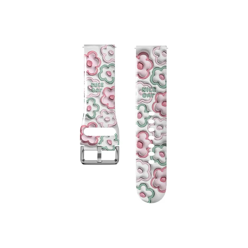 Miss Wrist Unisex Watch Bands-9