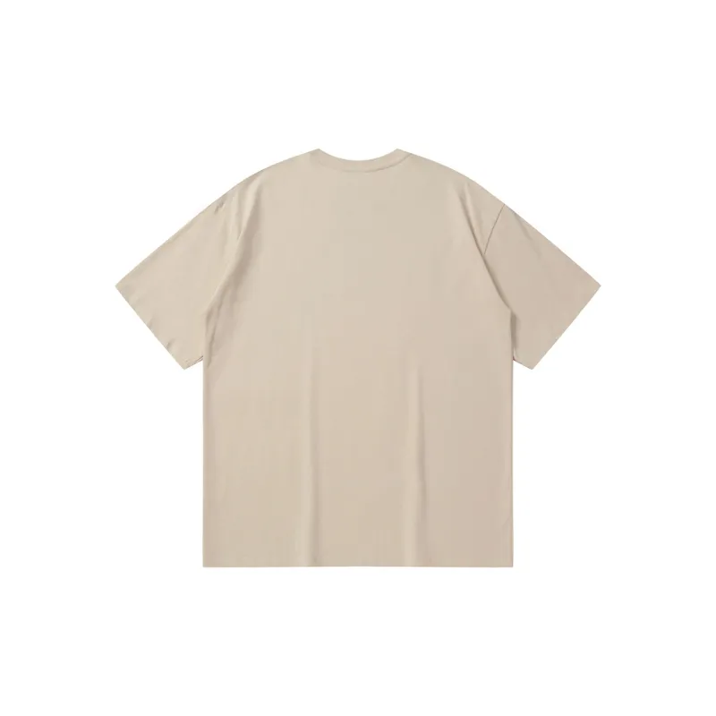 COMOWA T Shirts Unisex-11