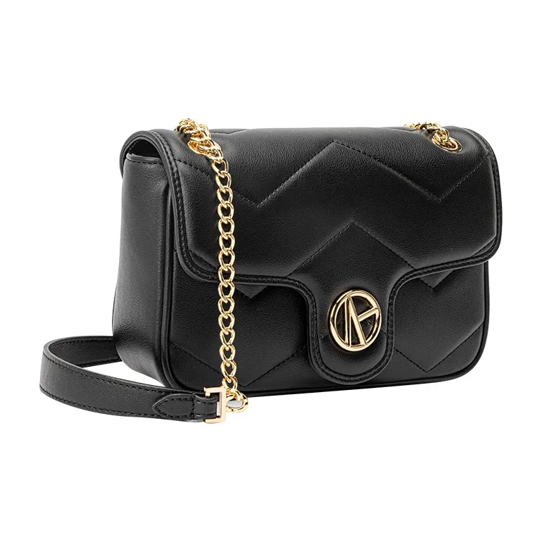 VANESSA HOGAN Vh Classic Series Crossbody Bags-15