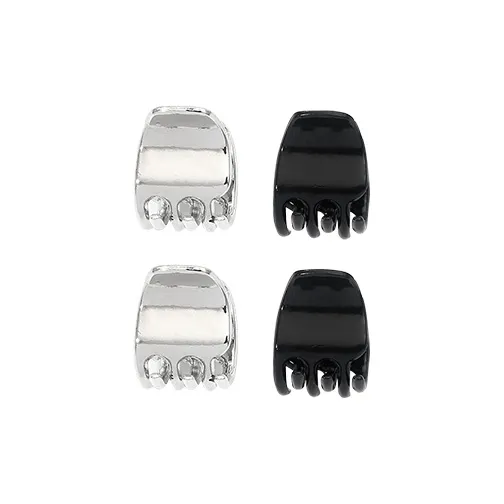 Yiru Hair Clips Women's-0