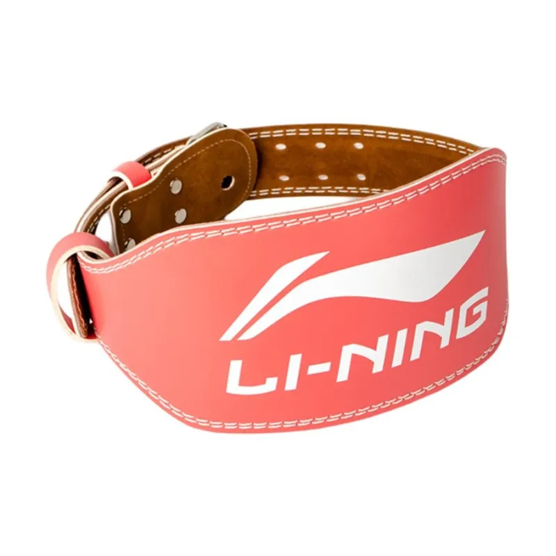 LINING Back Support Braces-5