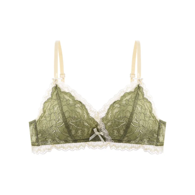 MADALLO Women's Bras-4